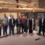  Inauguración del Museo de la Bodega Severino Sanz