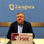 Alfonso Gómez