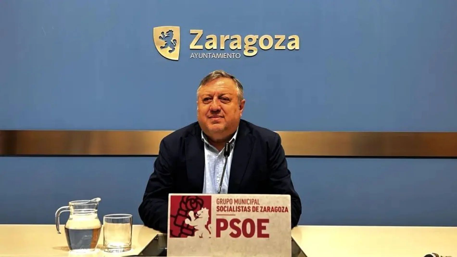 Alfonso Gómez