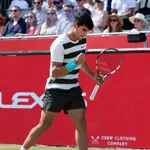 Queen's Club Championships tennis tournament in London