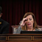 El PP intenta forzar una votación del Pleno de Congreso para adelantar la comparecencia de Sánchez pero Armengol lo veta