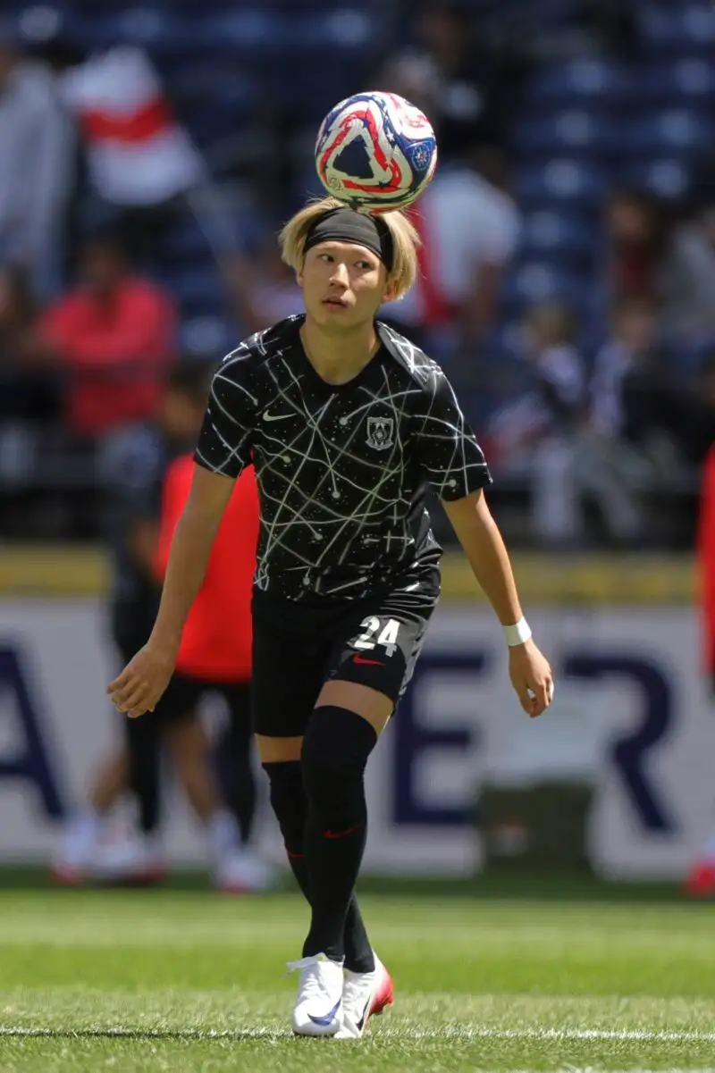 CWC River Plate Urawa Red Diamonds Soccer