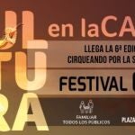 MADRID.-Hoyo.- La 6ª edición de 'Cirqueando por la Sierra de Guadarrama' pone fin al programa Cultura en la calle el 28 de junio