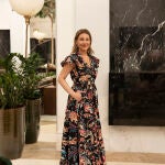 La escritora Eva García Sáenz de Urturi