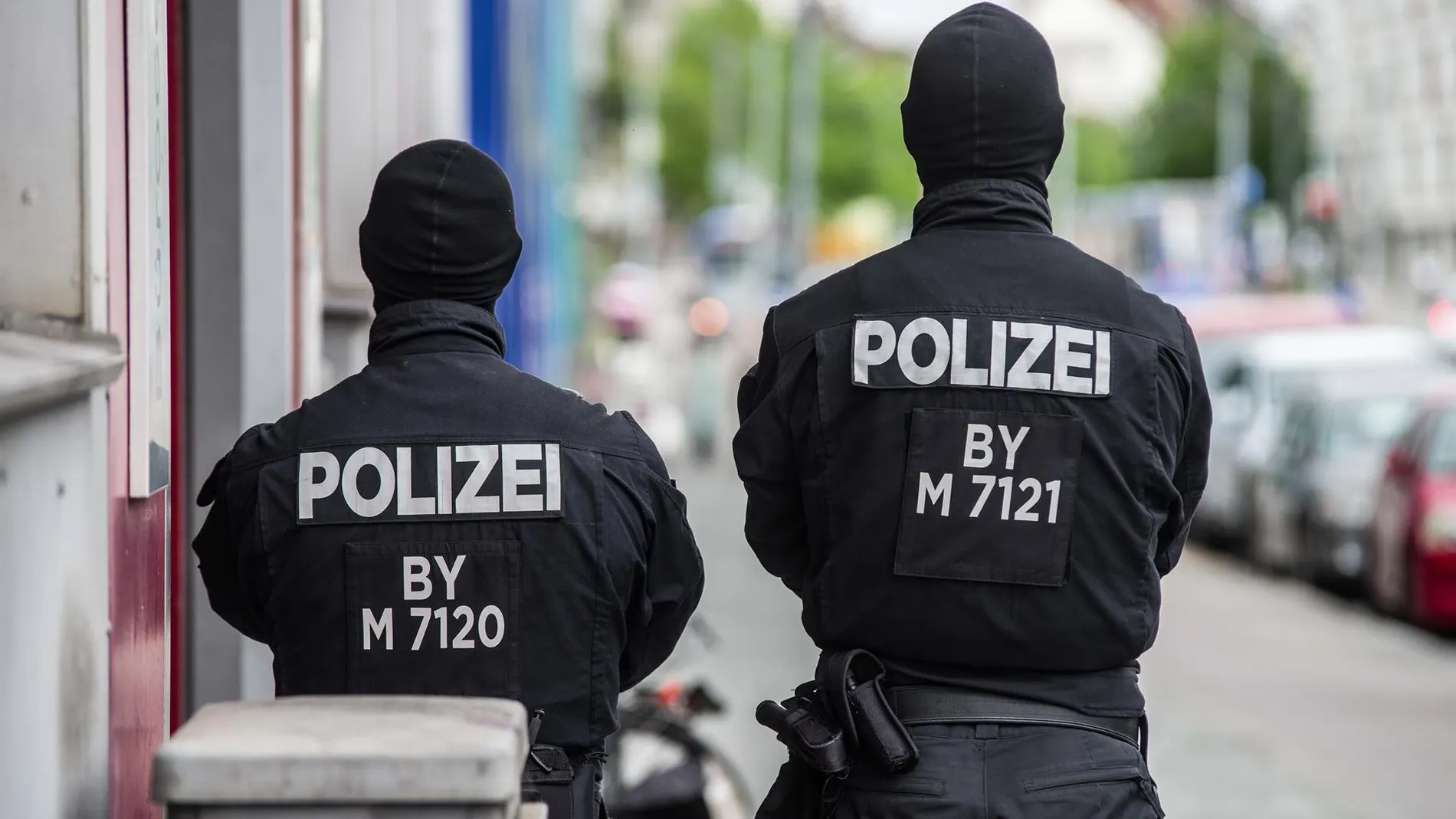 Alemania.- Detenido en Alemania un hombre acusado de pertenecer a Estado Islámico