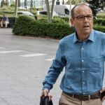 El jefe de Aemet a la jueza de la dana: "¿Cómo vamos a comunicar los avisos más de lo que lo hicimos?"