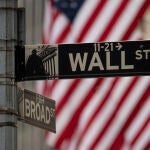 Financial Markets Wall Street