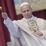 El Papa León XIV recuerda a Francisco y Pío XII en su defensa de la paz: "Todo puede perderse con la guerra"