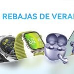 Las Rebajas de Verano 2025 de HUAWEI traen cupones de descuento y regalos para móviles, tablets, relojes inteligentes y PCs