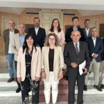 La Asamblea se "arma" para tratar de revertir el "hachazo" al Trasvase