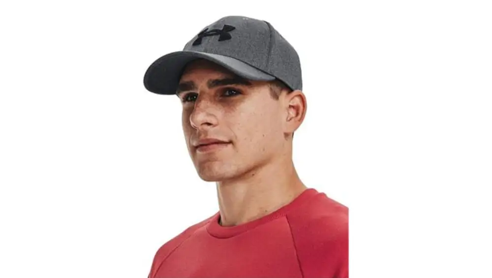 Gorra Under Armour