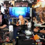 Jordi Wild enseña cómo salvarte si te atragantas y estás solo en su último podcast