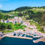 ⁠El pueblo más fresco del País Vasco para escapar del calor este fin de semana