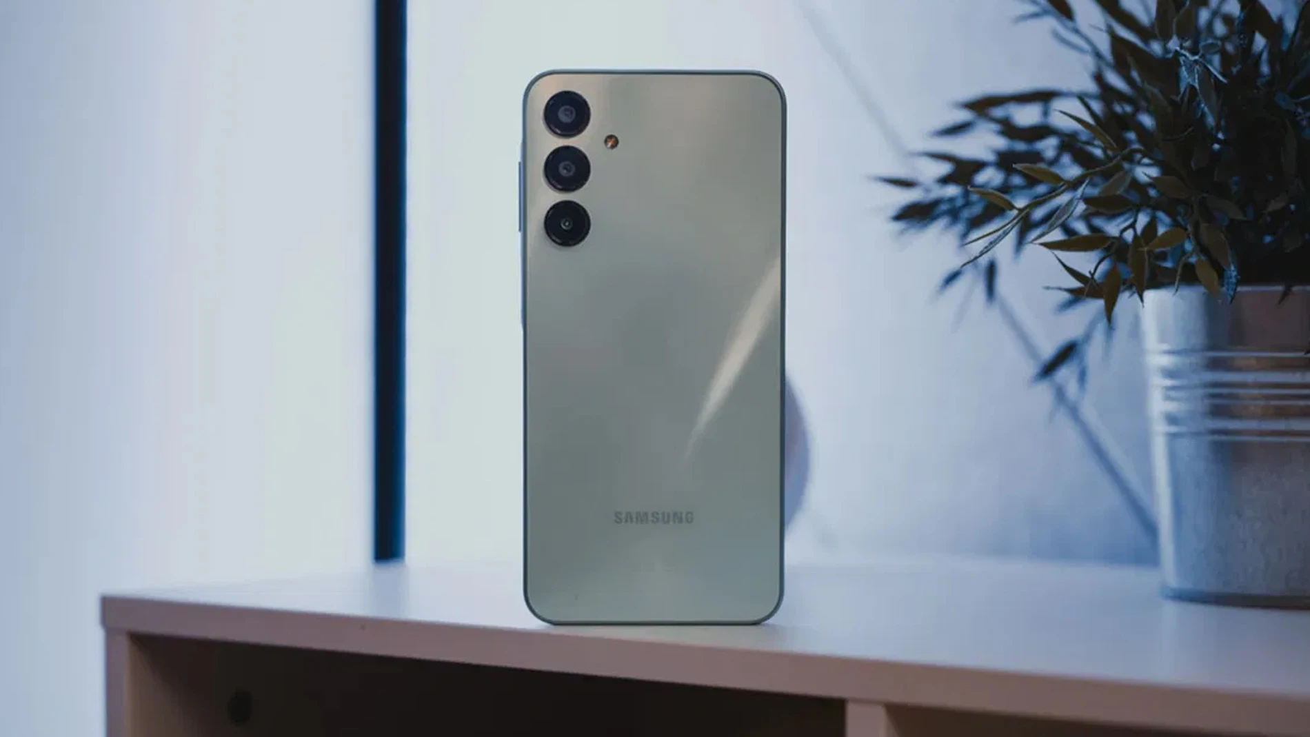 Samsung Galaxy A16 LTE