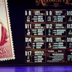 Una docena de festejos para la feria de Albacete