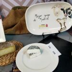 El concurso se ha enmarcado en la jornada "Madrid es Queso"