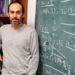 El catedrático de Física José Rodríguez Quintero, nuevo rector de la Universidad de Huelva