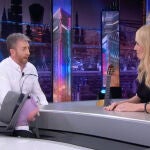 Captura de Patricia Conde en 'El Hormiguero'