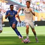FIFA Club World Cup 2025 - Real Madrid vs Al Hilal
