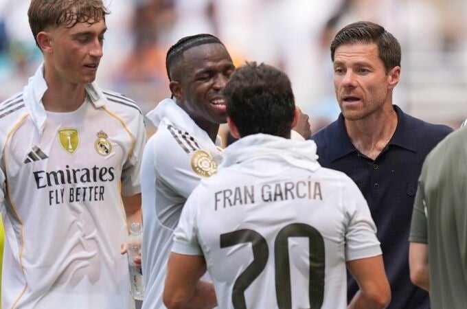 CWC Real Madrid Al Hilal Soccer