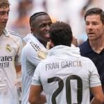 CWC Real Madrid Al Hilal Soccer