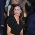 La Reina Letizia en los Premios Internacionales Rey de España de Periodismo 2025