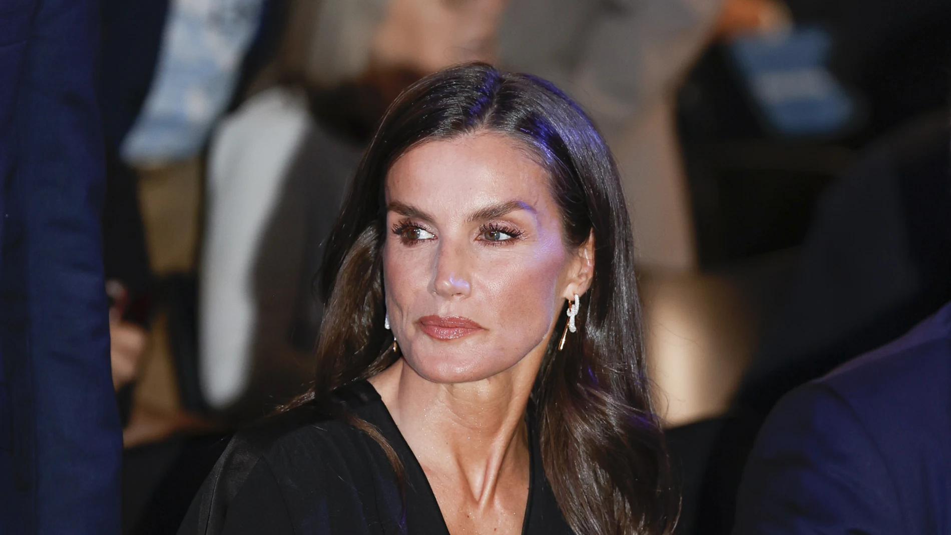 La Reina Letizia en los Premios Internacionales Rey de España de Periodismo 2025