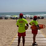 Arranca la Campaña de Salvamento y Socorrismo 2025 en las playas españolas