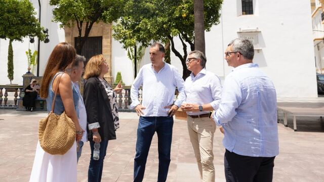 Vox exigirá en el Parlamento prohibir "velo y vestimentas islámicas" en espacios públicos de Andalucía