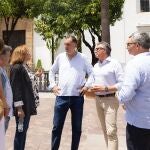 Vox exigirá en el Parlamento prohibir "velo y vestimentas islámicas" en espacios públicos de Andalucía