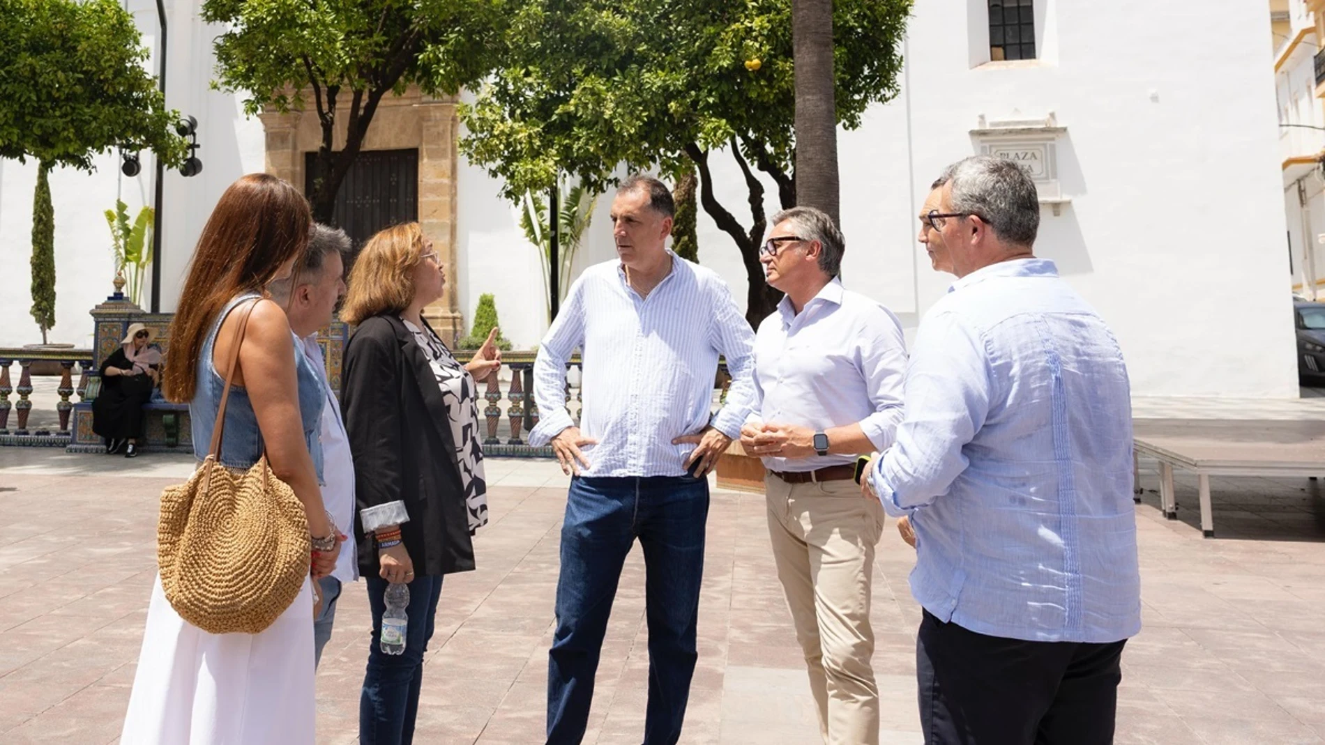 Vox exigirá en el Parlamento prohibir "velo y vestimentas islámicas" en espacios públicos de Andalucía