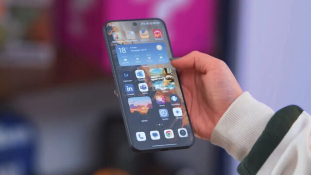 El Xiaomi 15 tiene diseño premium, Snapdragon 8 Elite y una combinación de 12 GB de RAM y 512 GB de almacenamiento