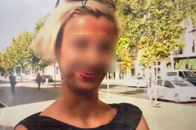 Quién es la actriz porno que estaba con Ábalos durante el registro a su casa: así es la conocida como 'Letizia Hilton'