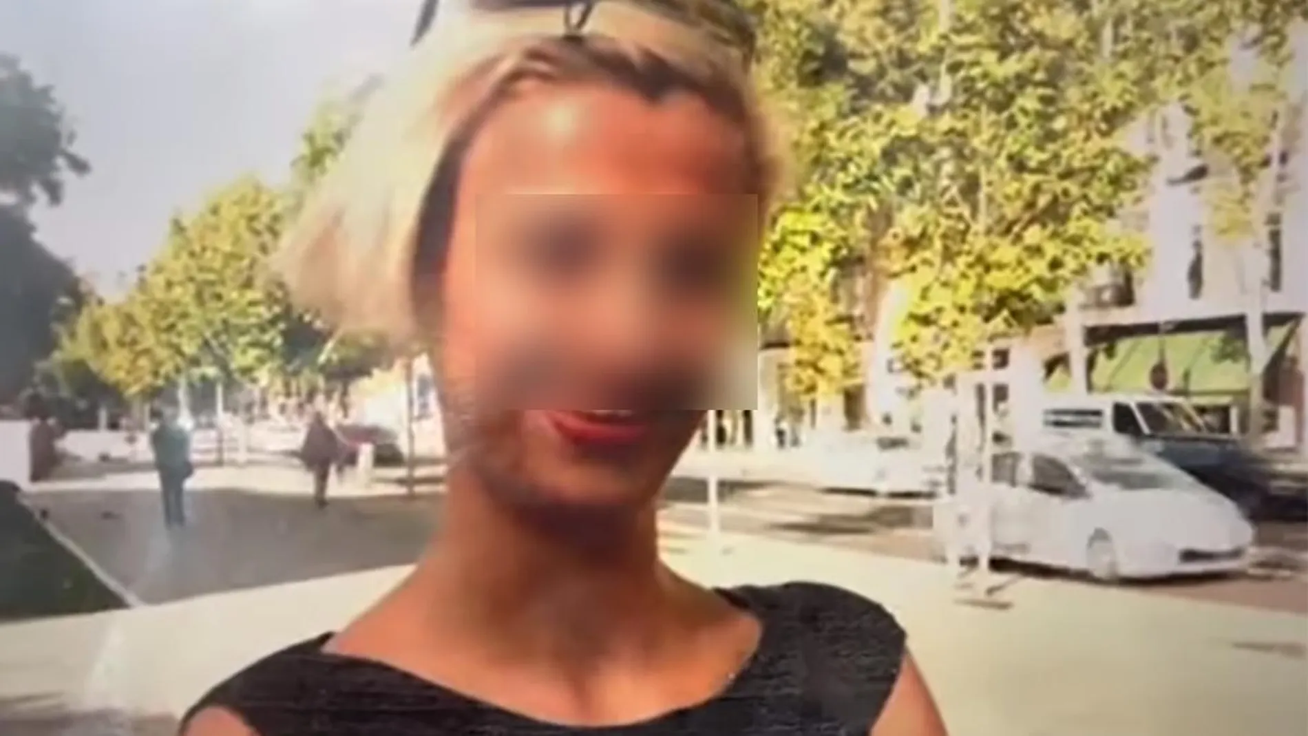 Quién es la actriz porno que estaba con Ábalos durante el registro a su casa: así es la conocida como 'Letizia Hilton'