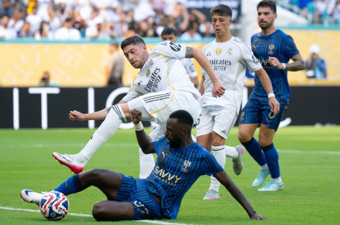 ¿Dónde ver online TV el Mundial de Clubes 2025 desde España? Partidos de Real Madrid y Atlético, en directo