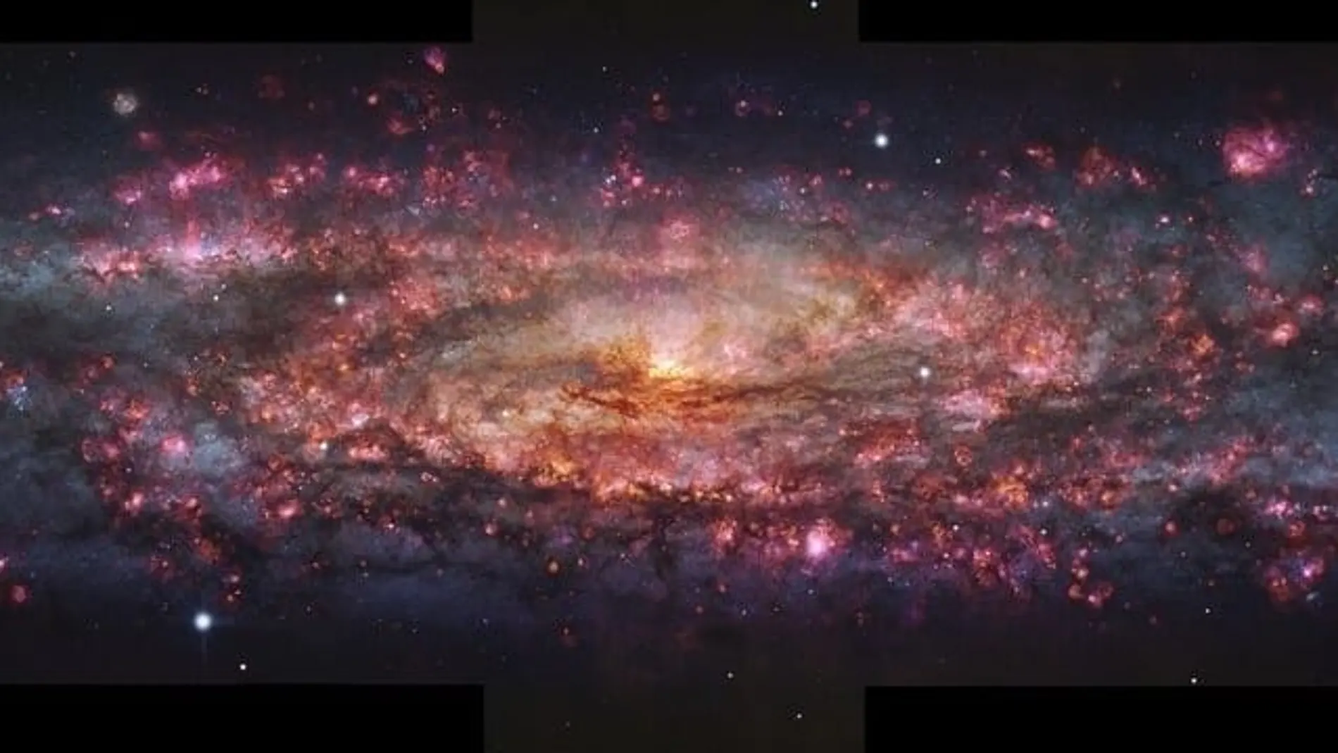 Galaxia