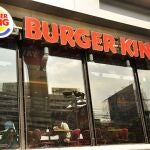 Este fue el primer Burger King de España que abrió tras la muerte de Franco: hamburguesas por 0,30 euros