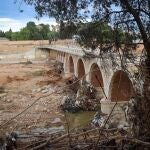 La jueza de la dana pide a la CHJ información de un control del Poyo y las alertas sobre el Magro el 29O
