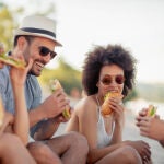 Este es el mejor bocadillo del mundo según un ranking pero los españoles ya lo sabíamos: un clásico de nuestra gastronomía 
