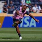 CWC CF Pachuca FC Salzburg Soccer