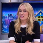 Patricia Conde recuerda el día en el que dio plantón a Lenny Kravitz: "