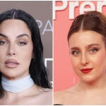 Carmen Jedet y Rocío López, conocida en redes sociales como RoRo