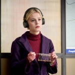 "Patience", neurodivergente pero implacable 