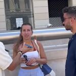 Franceses opinando sobre los españoles