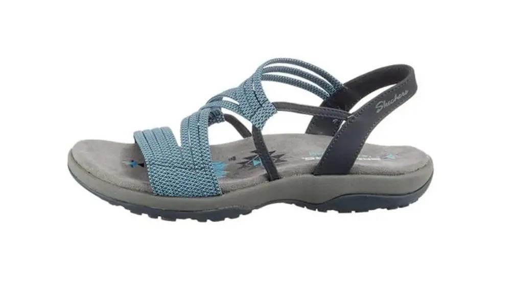 Skechers Reggae Slim
