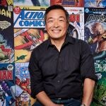 San Diego Comic-Con Málaga amplía aforo y confirma a Jim Lee, presidente, editor y director creativo de DC