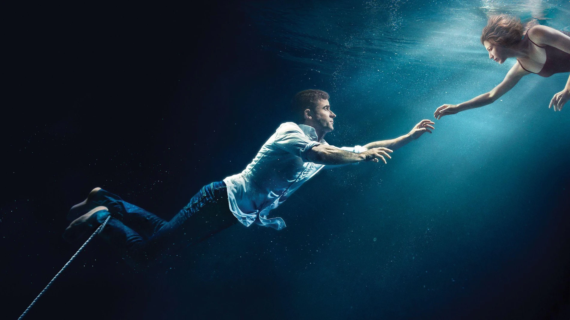 El dolor de lo inexplicable está presente en cada capítulo de 'The Leftovers'