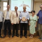 La Fundación Cajasol acoge la flamante primera edición del Premio Divisa de Literatura Taurina 