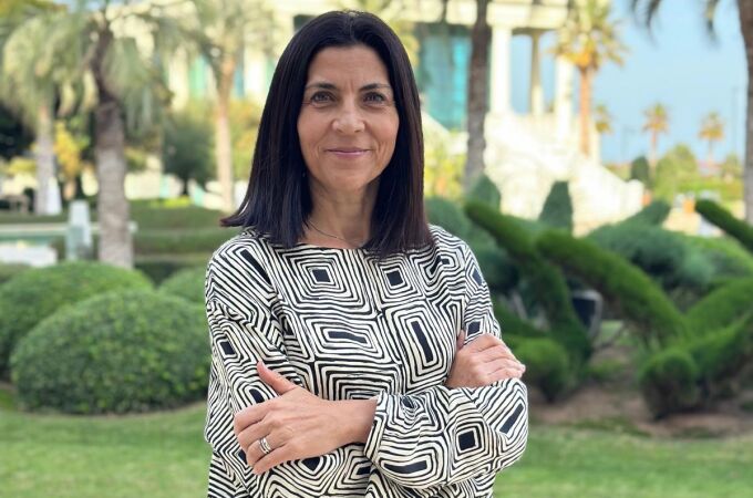 Sonia Úbeda Ribes