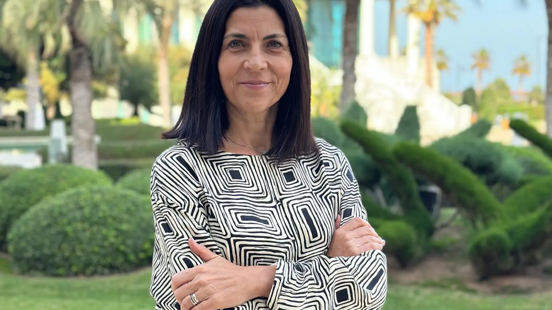 Sonia Úbeda Ribes